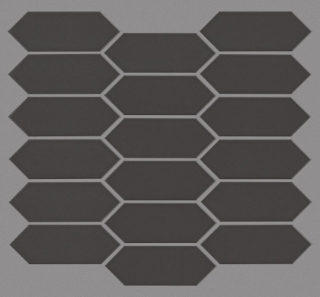 Picture of Shaw Floors - Grandeur Picket Carbon