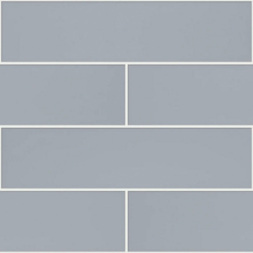 Picture of Shaw Floors - Grandeur 4 x 16 Gloss Glacier