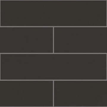 Picture of Shaw Floors - Grandeur 4 x 16 Gloss Carbon