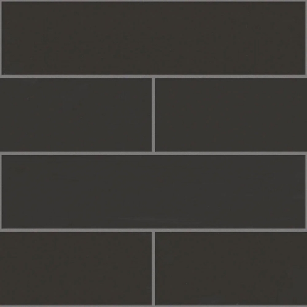 Picture of Shaw Floors - Grandeur 4 x 16 Gloss Carbon