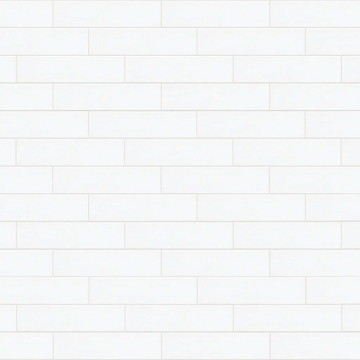 Picture of Shaw Floors - Grandeur 4 x 16 Matte White