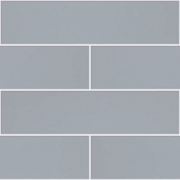 Picture of Shaw Floors - Grandeur 4 x 16 Matte Glacier