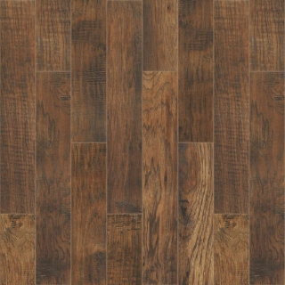 Picture of Shaw Floors - Hacienda 6 x 36 Macadamia