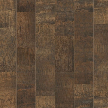 Picture of Shaw Floors - Hacienda 6 x 36 Walnut