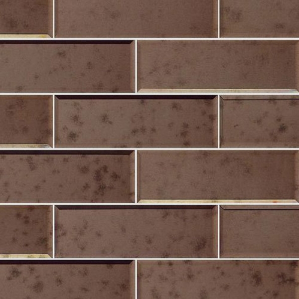 Picture of Shaw Floors - Lucerne Beveled Antique Bronze