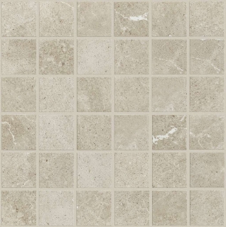 Picture of Shaw Floors - Oasis Mosaic Light Grey
