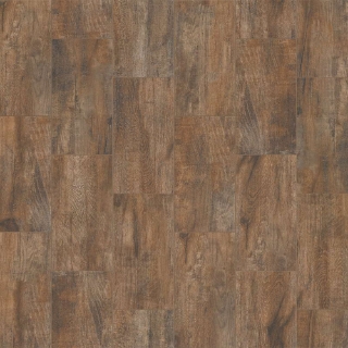 Picture of Shaw Floors - Olympia 7 x 22 Brown