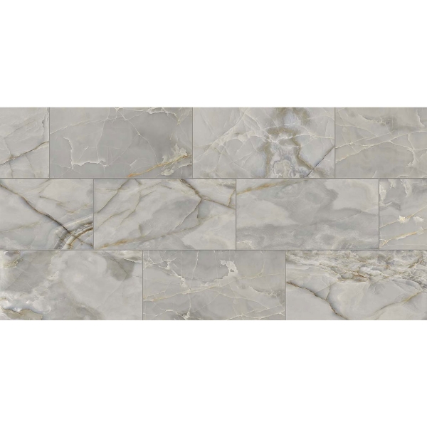 Picture of Florim USA - Onyx 12 x 24 Matte Dark Grey