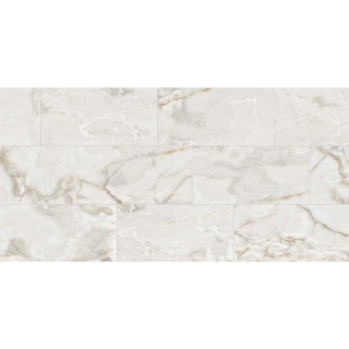 Picture of Florim USA - Onyx 12 x 24 Matte White