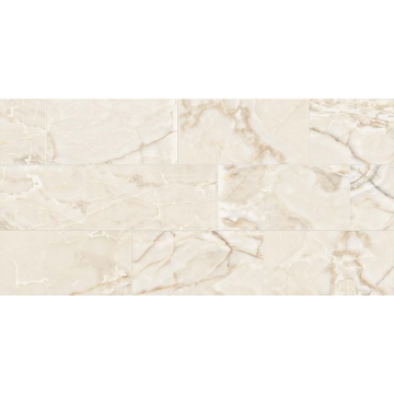 Picture of Florim USA - Onyx 12 x 24 Polished Ivory