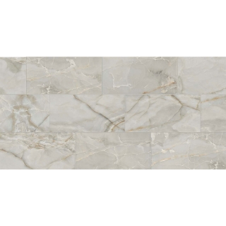 Picture of Florim USA - Onyx 12 x 24 Polished Light Grey