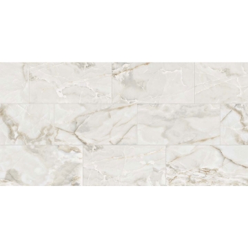 Picture of Florim USA - Onyx 12 x 24 Polished White