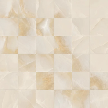 Picture of Florim USA - Onyx Mosaic Matte Beige