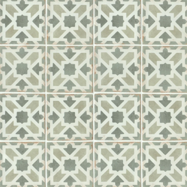 Picture of Bedrosians - Casablanca Malik