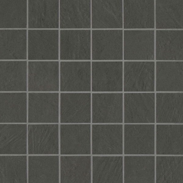 Picture of Bedrosians - Simply Modern Mosaic Black