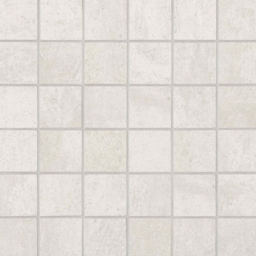 Picture of Bedrosians - Simply Modern Mosaic Creme