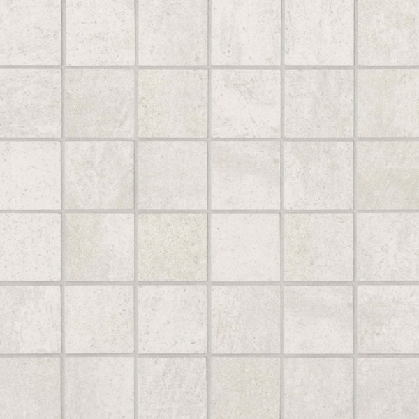Picture of Bedrosians - Simply Modern Mosaic Creme