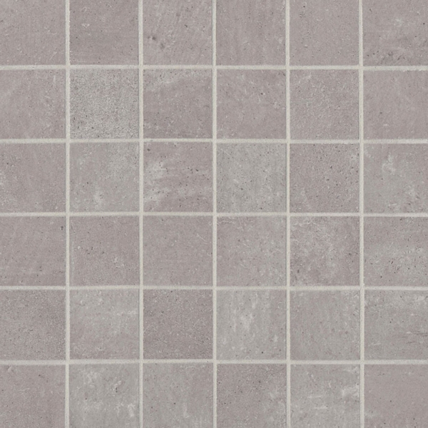 Picture of Bedrosians - Simply Modern Mosaic Grey