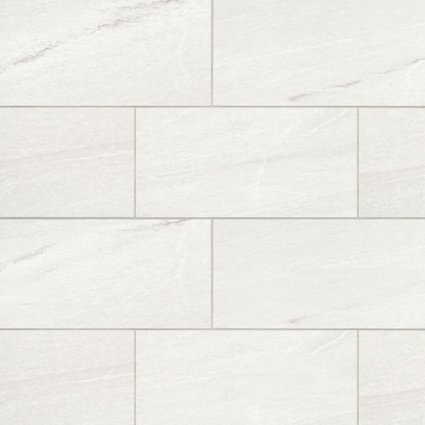 Picture of Bedrosians - Urban 2.0 24 x 48 Nova White