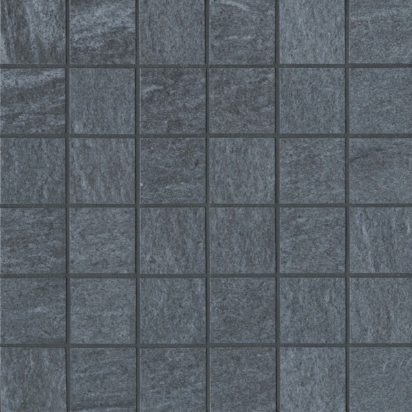 Picture of Bedrosians - Urban 2.0 Mosaic Raven Black