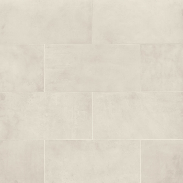 Picture of Bedrosians - Wave 12 x 24 Ice