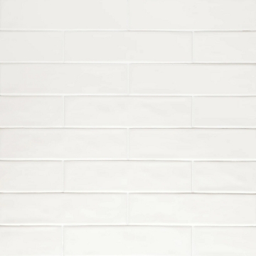 Picture of Bedrosians - Clara Matte White