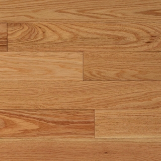 Picture of Appalachian Flooring - Signature Engineered 5 x 3/4 Matte Natural Red Oak Excel
