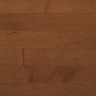 Picture of Appalachian Flooring - Signature Engineered 5 x 3/4 Matte Treebark Hard Maple Excel