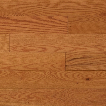 Picture of Appalachian Flooring - Signature Engineered 4 x 1/2 Matte Amaretto Red Oak Excel