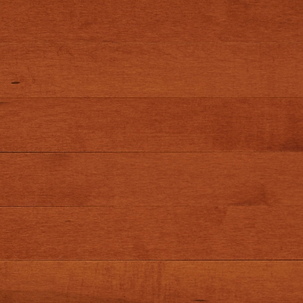 Picture of Appalachian Flooring - Signature Engineered 4 x 1/2 Matte Cinnamon Hard Maple Excel