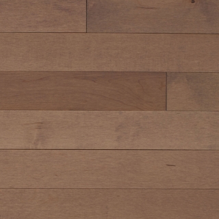 Picture of Appalachian Flooring - Signature Engineered 4 x 1/2 Matte Dolomite Hard Maple Excel