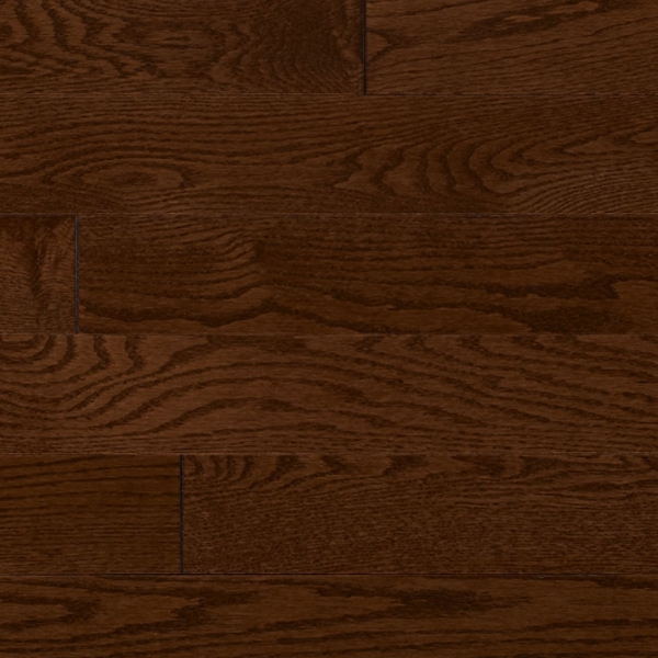 Picture of Appalachian Flooring - Signature Engineered 4 x 1/2 Matte Medici Red Oak Excel