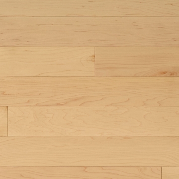 Picture of Appalachian Flooring - Signature Engineered 4 x 1/2 Matte Natural Hard Maple Prestige