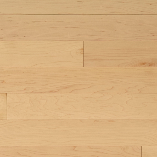 Picture of Appalachian Flooring - Signature Engineered 4 x 1/2 Matte Natural Hard Maple Prestige