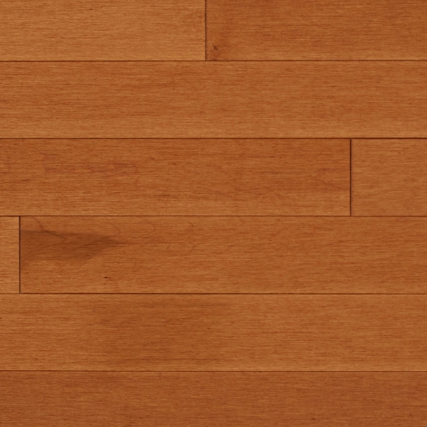 Picture of Appalachian Flooring - Signature Engineered 4 x 1/2 Matte Toffee Hard Maple Excel