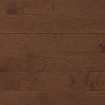 Picture of Appalachian Flooring - Signature Engineered 4 x 1/2 Matte Walnut Hard Maple Excel