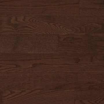 Picture of Appalachian Flooring - Signature Engineered 4 x 1/2 Matte Walnut Red Oak Excel