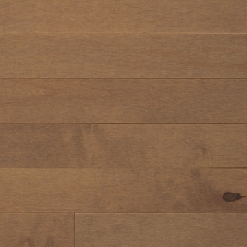 Picture of Appalachian Flooring - Signature Engineered 5 x 1/2 Matte Cobblestone Hard Maple Excel