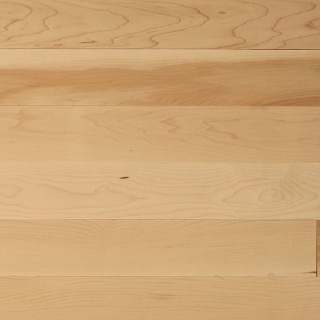 Picture of Appalachian Flooring - Signature Engineered 5 x 1/2 Matte Natural Hard Maple Excel