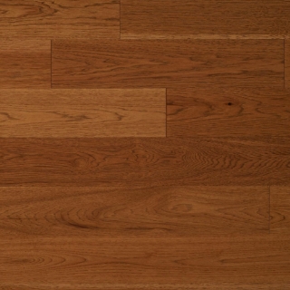 Picture of Appalachian Flooring - Signature Solid 3 1/4 Matte Gunstock Hickory Excel