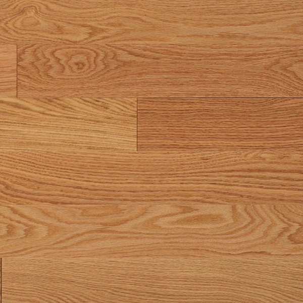 Picture of Appalachian Flooring - Signature Solid 3 1/4 Matte Natural Red Oak Prestige