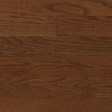 Picture of Appalachian Flooring - Signature Solid 3 1/4 Matte Treebark Red Oak Excel