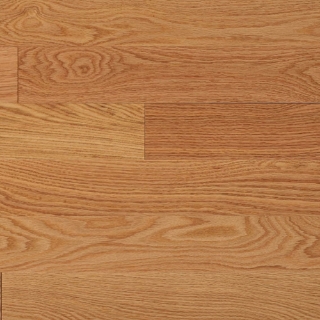 Picture of Appalachian Flooring - Signature Solid 4 1/4 Matte Natural Red Oak Prestige