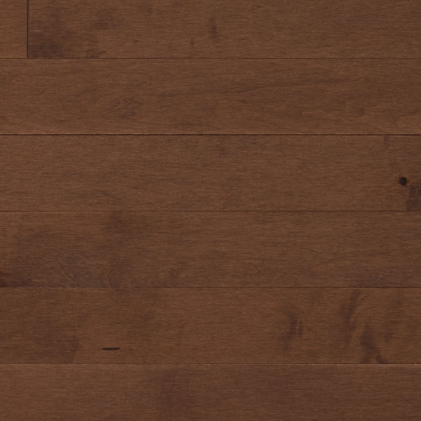 Picture of Appalachian Flooring - Signature Solid 4 1/4 Matte Walnut Hard Maple Excel