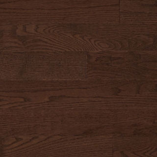 Picture of Appalachian Flooring - Signature Solid 4 1/4 Matte Walnut Red Oak Excel