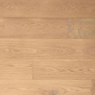 Picture of Appalachian Flooring - Alta Moda Engineered 5 x 1/2 Poplin White Oak Excel