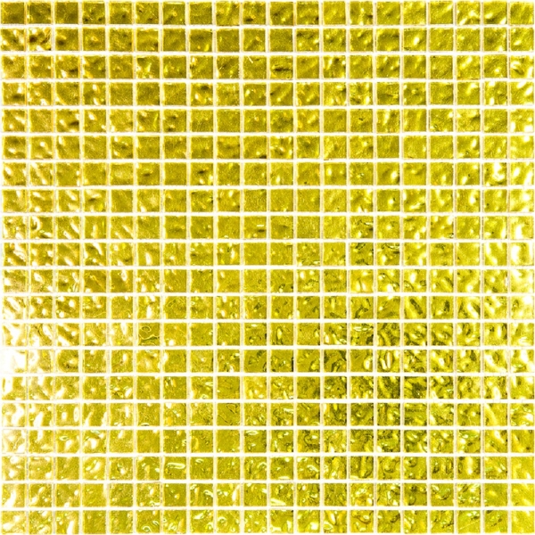 Picture of MiR Mosaic - Gold GMC02-15Y