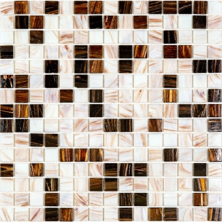 Picture of MiR Mosaic - Mix 0.8 Coffee