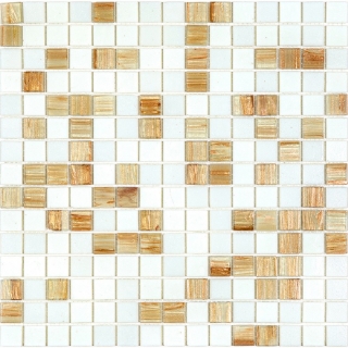 Picture of MiR Mosaic - Mix 0.8 Latte