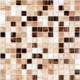Picture of MiR Mosaic - Mix 0.8 Mocco